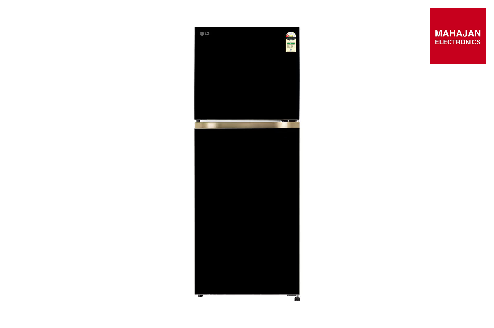 LG GLT2216WYOB 225L Double Door Refrigerator with Smart Mode, Auto Smart Connect, Smart Inverter Compressor – Mahajan Electronics Online.