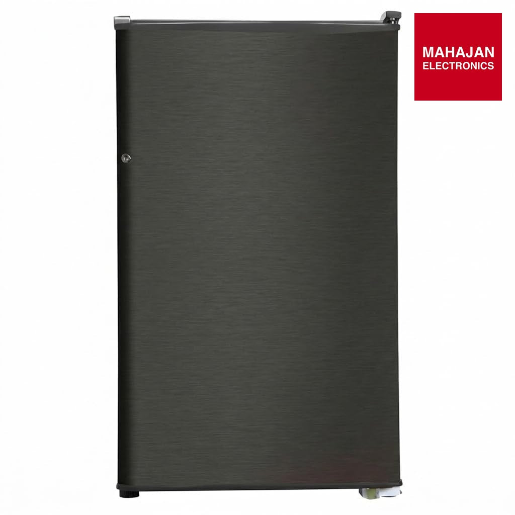 Godrej RD CHAMP 114AN WPI FS ST 97 L 1 Star Direct Cool Single Door Refrigerator With Jumbo Vegetable Tray ( – Mahajan Electronics Online.