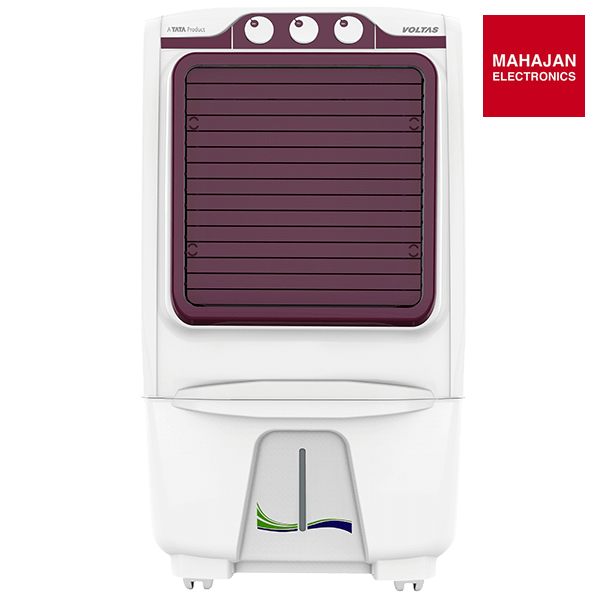 Voltas Epicool 90 Desert Air Cooler (90 Litres) High Air Delivery – Mahajan Electronics Online.