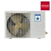 Blue Star FB218VXU 1.5 Ton 2 Star Fixed Speed Split AC | Turbo Cool | Copper Condenser | Anti-Corrosive Blue – Mahajan Electronics Online.