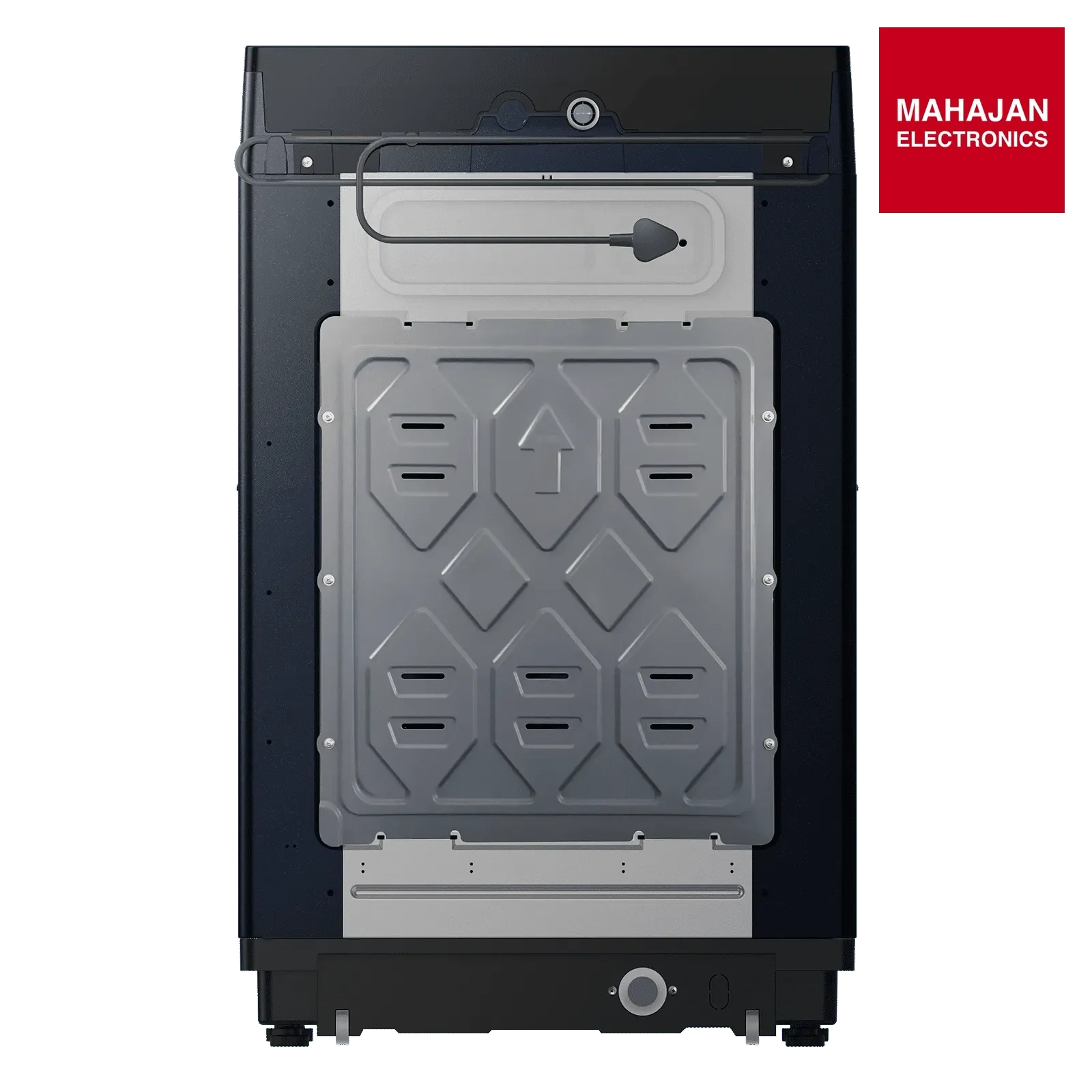 IFB TL100NB2SID 10 Kg 5 Star Inverter Fully Automatic Top Load Washing Machine (DeepClean, Power Steam With – Mahajan Electronics Online.