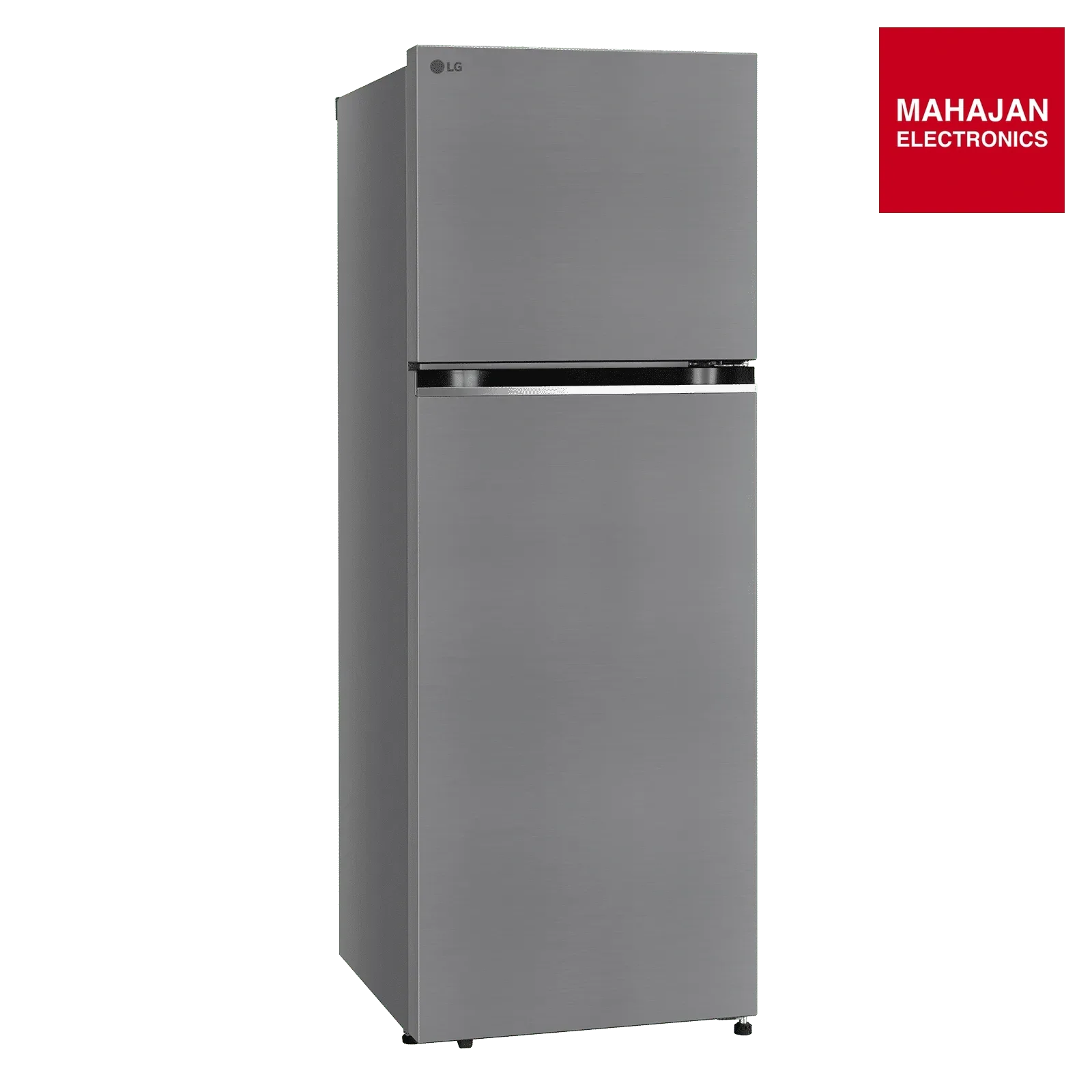 LG GLT3226SNPZ 322 Litres 2 Star Frost Free Double Door Convertible Refrigerator with Multi Air Flow ( Shiny – Mahajan Electronics Online.
