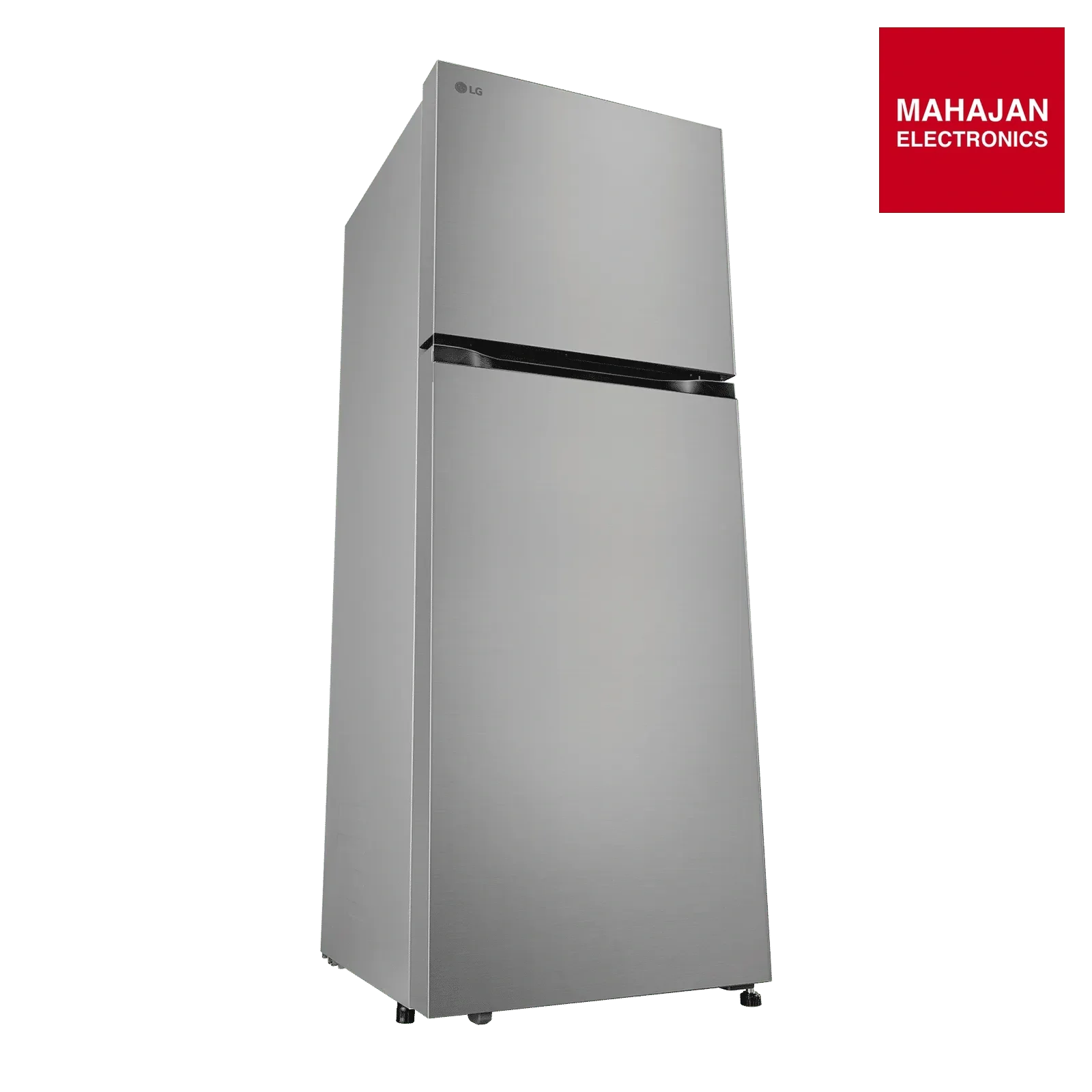 LG GLT2826XWPZ 276 Litres 2 Star Frost Free Double Door Convertible Refrigerator with Express Freeze ( Shiny – Mahajan Electronics Online.
