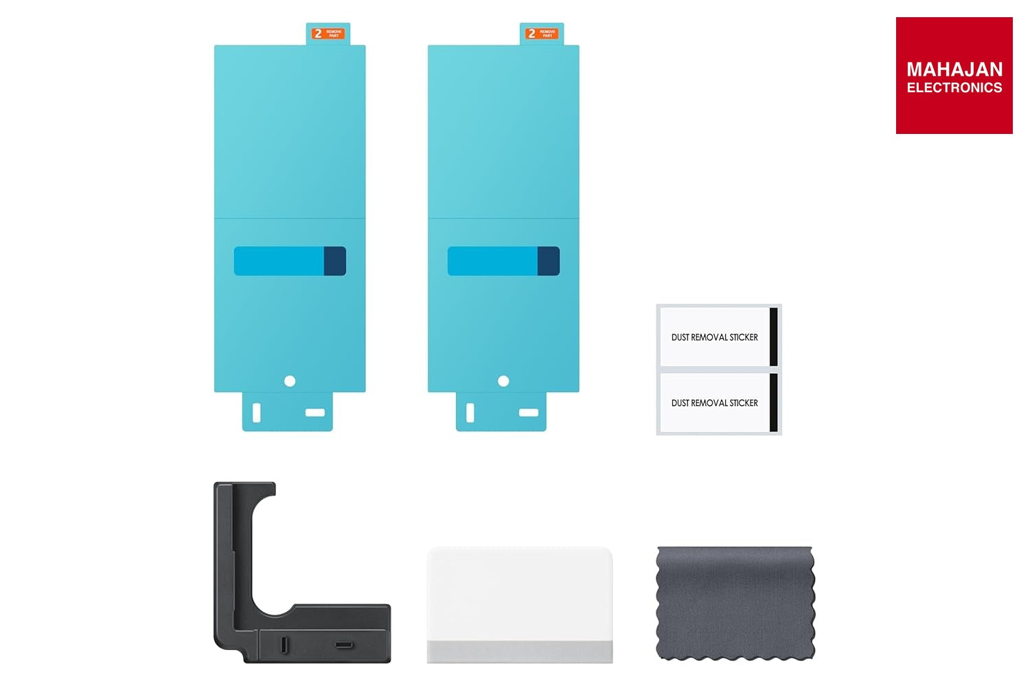 Samsung Galaxy Fold7 Anti-Reflecting Film, Transparent Mahajan Elecrtronics Online – Mahajan Electronics Online.