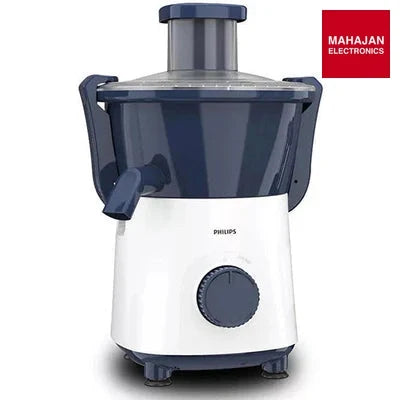 Philips HL7566/00 Daily Collection Juicer 500 Watts – Mahajan Electronics Online.