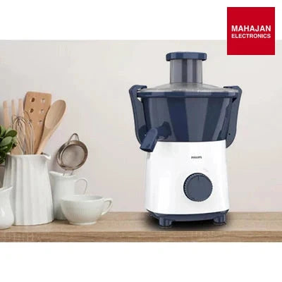 Philips HL7566/00 Daily Collection Juicer 500 Watts – Mahajan Electronics Online.
