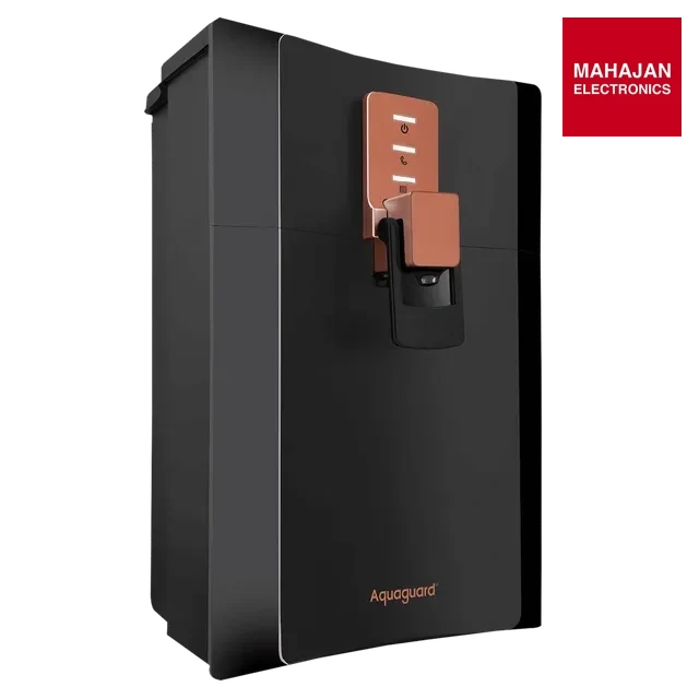 Aquaguard Enrich Superio 5L RO + UV + MTDS + SS Smart Water Purifier with 7 Stage Purification – Mahajan Electronics Online.