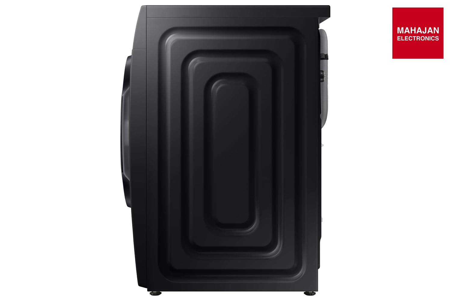 Samsung WW80TA046AB1TL 8 kg, Hygiene Steam with Inbuilt Heater, Digital Inverter, Fully-Automatic Front Load Washing Machine ( Black) Mahajan Electronics Online