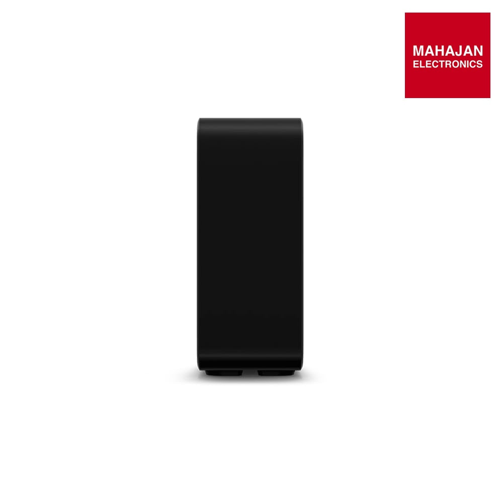 Sonos Sub (Gen 3) Wireless Subwoofer with Pure bass, 25 Hz Frequency Response (Black) – Mahajan Electronics Online.