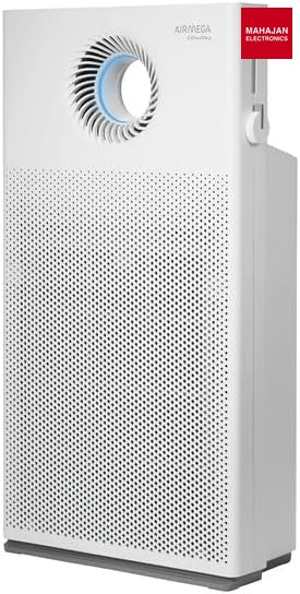 Coway AirMega Storm (AP-1220B) Professional Air Purifier for Home, Longest Filter Life 8500 Hrs, Green True – Mahajan Electronics Online.