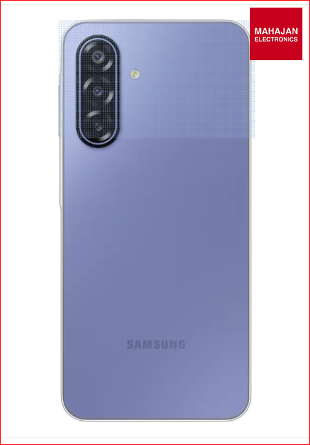 Samsung Galaxy F17 5G (Violet Pop, 128 GB)  (8 GB RAM) Mahajan Electronics Online