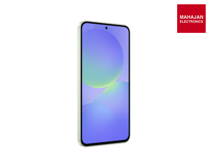 Samsung Galaxy A36 5G (Awesome Lime, 8GB, 128GB) | Awesome Intelligence - AI Smartphone: Circle to Search, My – Mahajan Electronics Online.