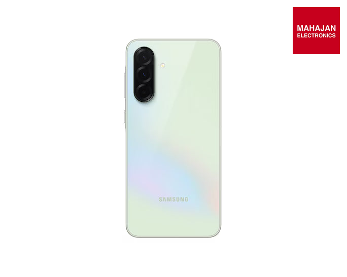Samsung Galaxy A36 5G (Awesome Lime, 8GB, 128GB) | Awesome Intelligence - AI Smartphone: Circle to Search, My – Mahajan Electronics Online.