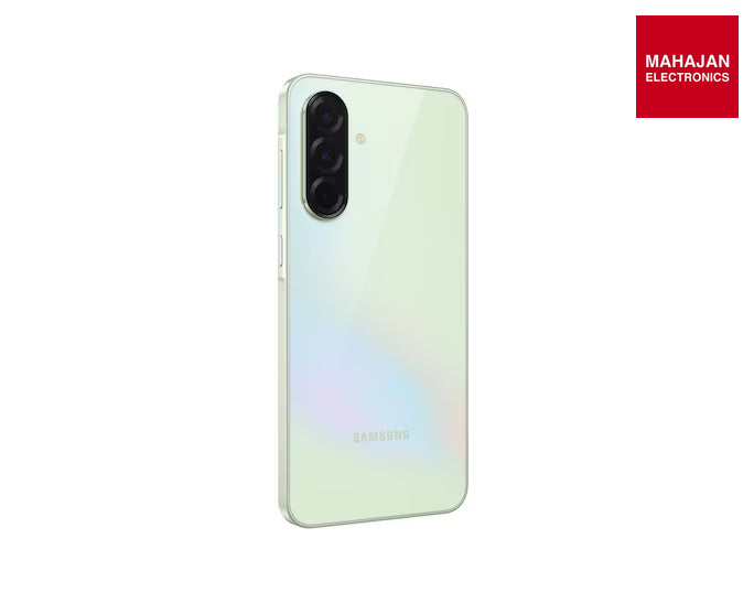 Samsung Galaxy A36 5G (Awesome Lime, 8GB, 128GB) | Awesome Intelligence - AI Smartphone: Circle to Search, My – Mahajan Electronics Online.