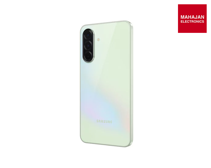 Samsung Galaxy A36 5G (Awesome Lime, 8GB, 128GB) | Awesome Intelligence - AI Smartphone: Circle to Search, My – Mahajan Electronics Online.