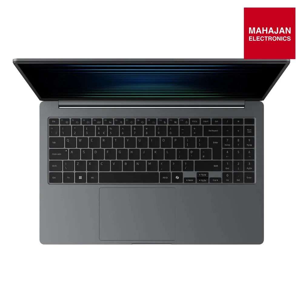 Samsung Galaxy Book5 Laptop (Intel Core Ultra 5/ 16GB LPDDR5X RAM/ 512GB SSD/ 15.6 Inch (39.62 cm) FHD – Mahajan Electronics Online.