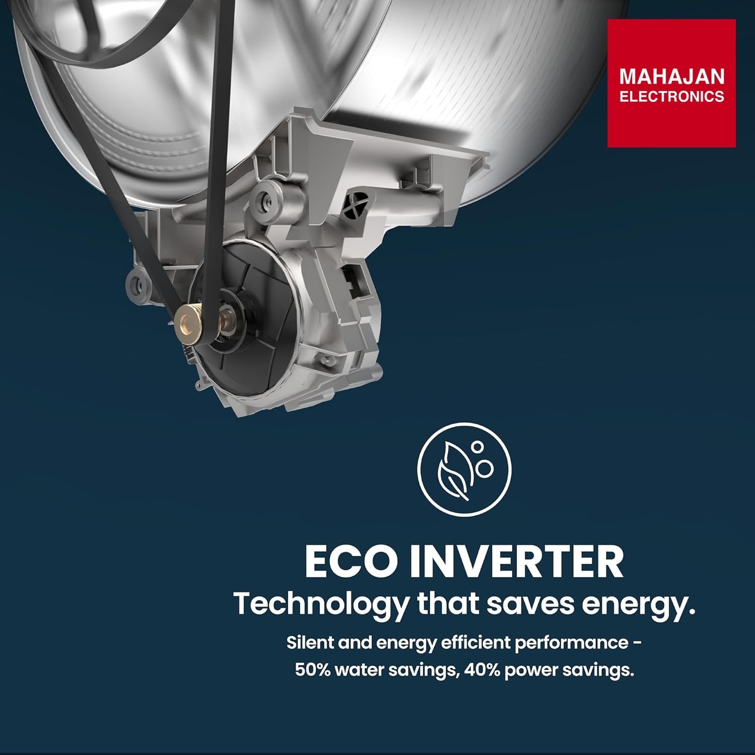 IFB EXECUTIVE SXN 9014K CMS 9 Kg 5 Star, DeepClean® Tech, AI Powered, WiFi, Fully Automatic Front Load – Mahajan Electronics Online.