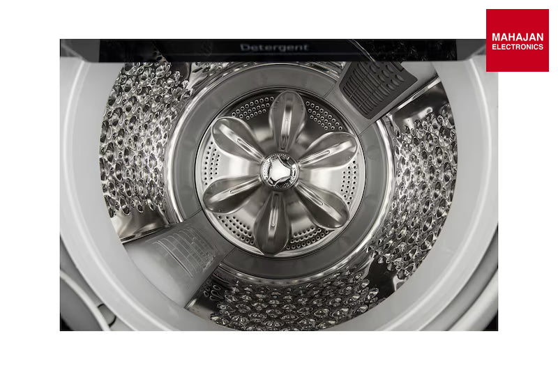 LG TX511SWO 11 Kg 5-Star AI Direct Drive Top Load Washing Machine – Mahajan Electronics Online.