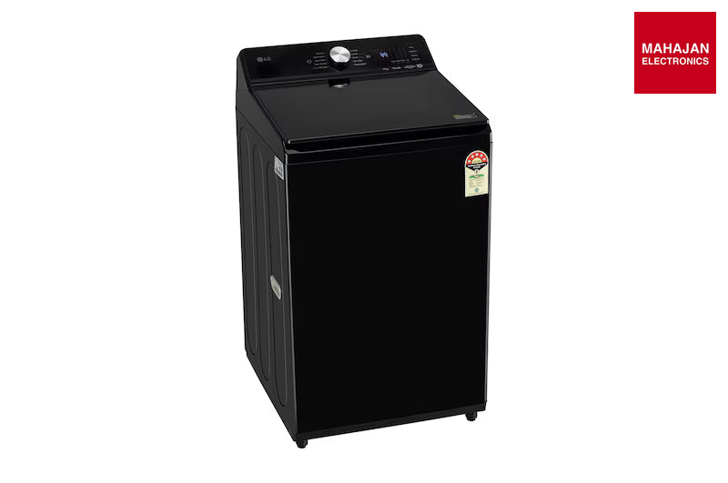 LG TX511SWO 11 Kg 5-Star AI Direct Drive Top Load Washing Machine – Mahajan Electronics Online.