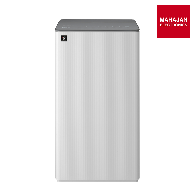SHARP Dehumidifier & Air Purifier – DW-T30FM-W (White) – Mahajan Electronics Online.