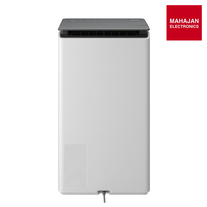 SHARP Dehumidifier & Air Purifier – DW-T30FM-W (White) – Mahajan Electronics Online.