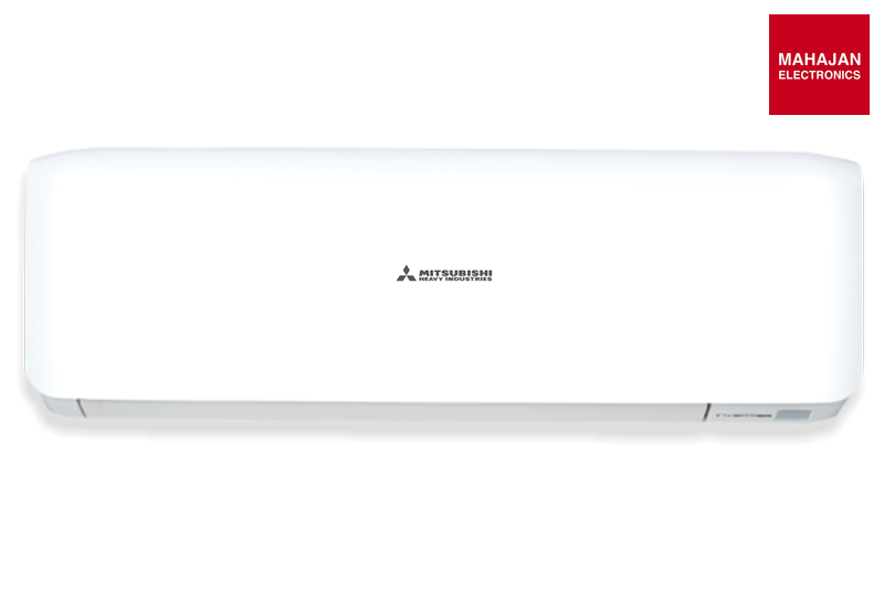 Mitsubishi Heavy Industries SRK50ZS-S6 Hot & Cold 1.5 Ton 5kw Air Conditioning System -White – Mahajan Electronics Online.