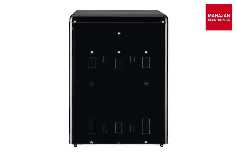 LG WW146RTLB RO + Mineral Booster Water Purifier 8L Stainless Steel Tank – Mahajan Electronics Online.