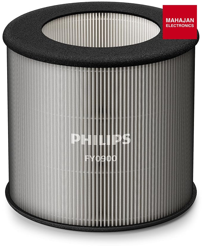 FY0900 (HEPA Filter) for Philips Air purifier models AC0920 – Mahajan Electronics Online.