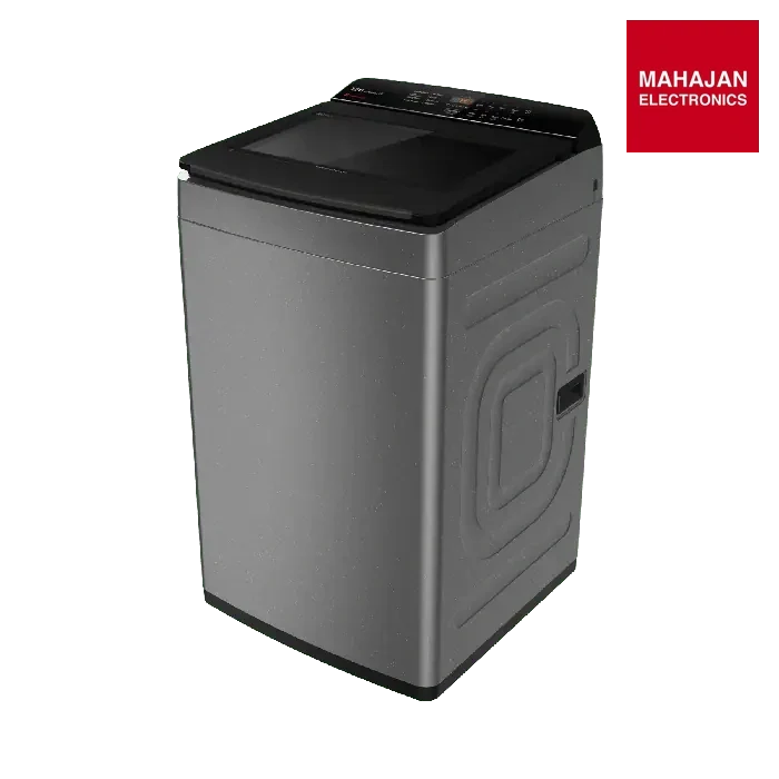 IFB TL751MS2SIN 7.5 Kg Fully Automatic Top Load Washing Machine | Built-in Heater | Power Steam® | AI Fabric – Mahajan Electronics Online.