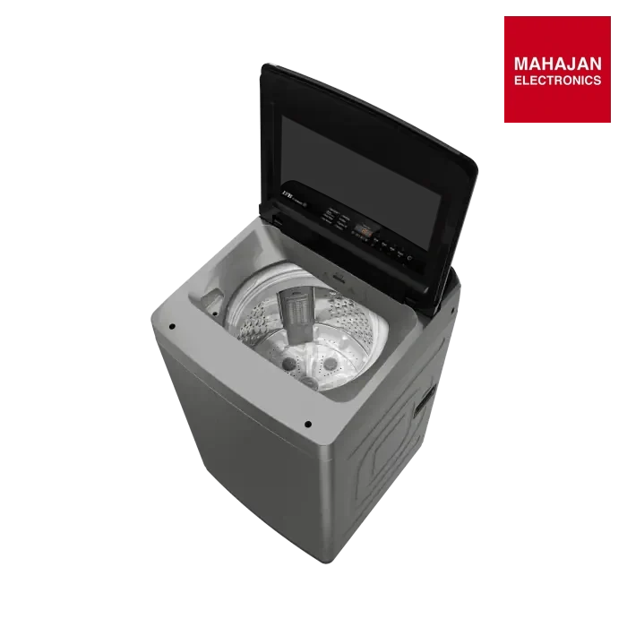 IFB TL751MS2SIN 7.5 Kg Fully Automatic Top Load Washing Machine | Built-in Heater | Power Steam® | AI Fabric – Mahajan Electronics Online.