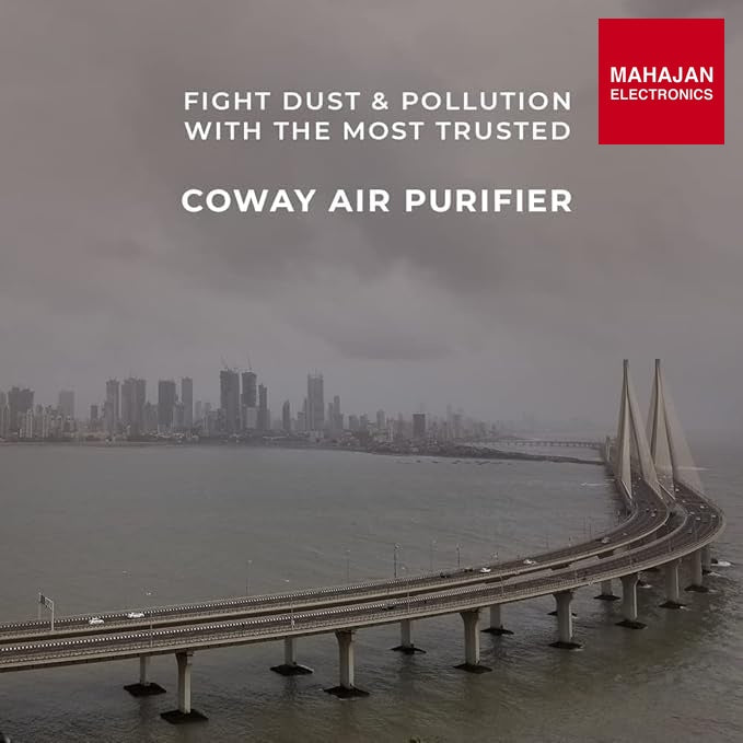 Original Coway AirMega 150 (AP 1019 ) Carbon & HEPA Filter Set-Online Mahajan Electronics – Mahajan Electronics Online.