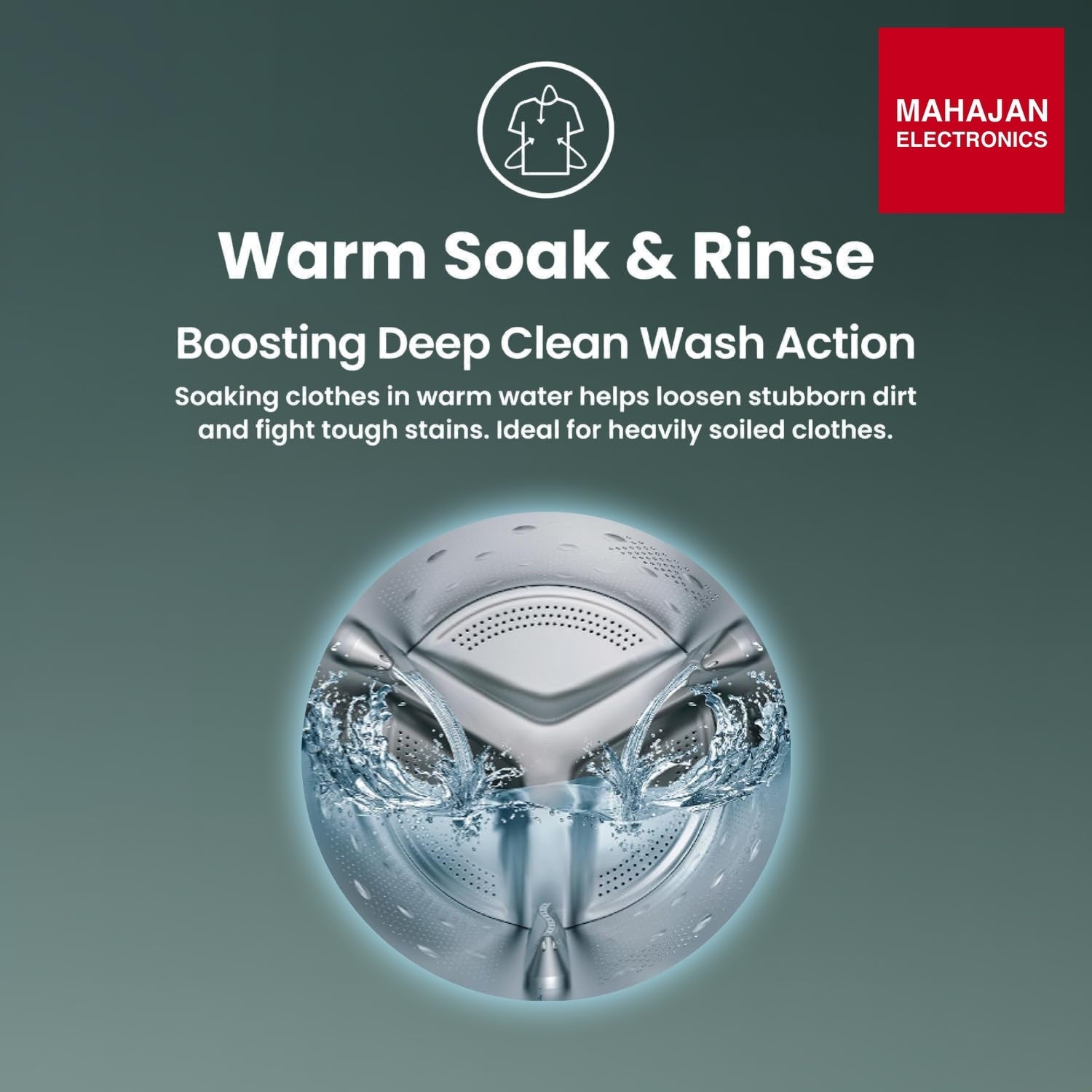 IFB EXECUTIVE PLUS VSG 1114 11 Kg 5 Star, DeepClean®, AI DOS, WiFi, Fully Automatic Front Load Washing – Mahajan Electronics Online.