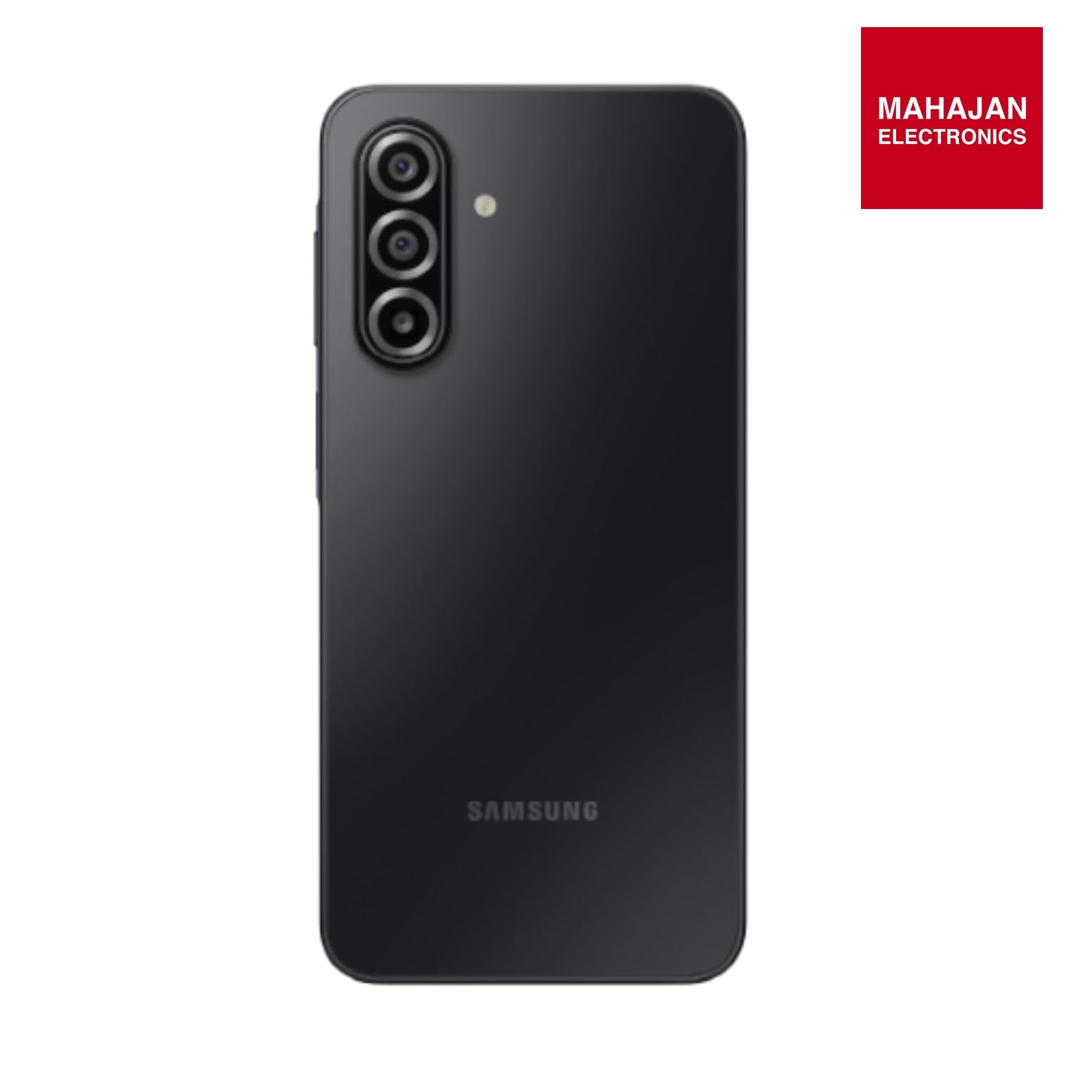 Samsung Galaxy A17 5G (Black, 6GB RAM, 128GB Storage) | 50 MP No Shake Camera | Gemini Live | Circle to – Mahajan Electronics Online.