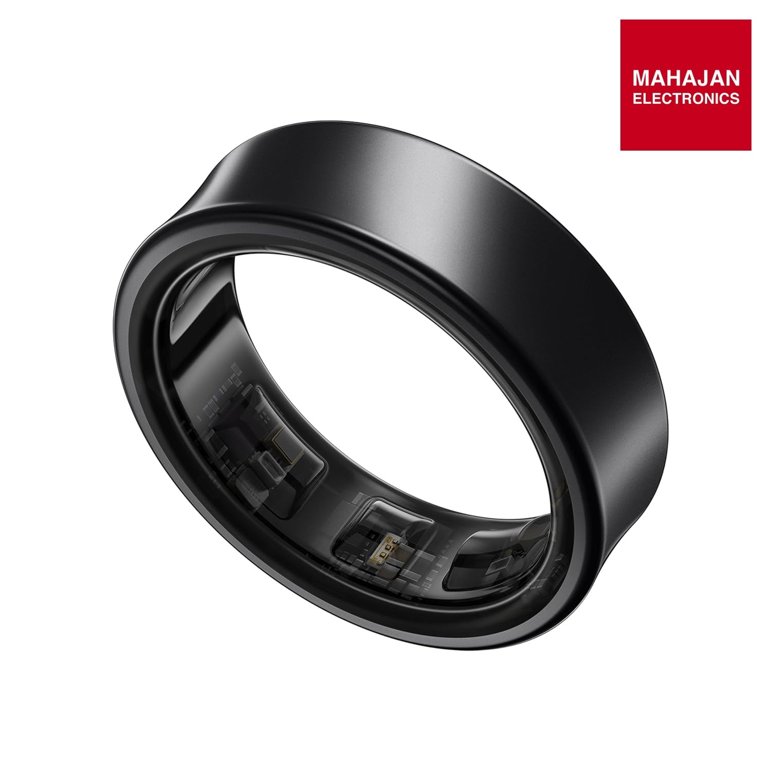 Samsung Galaxy Ring, with Smart AI, Size First W/Sizing Kit, No App Subscription, Fitness Monitor, Sleep – Mahajan Electronics Online.