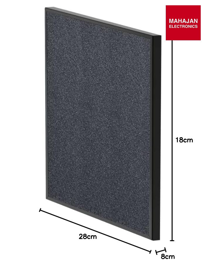 Honeywell Filter HC000059 Air Touch V4 Compound Cold Catalyst with Activated Carbon Filter | Removes – Mahajan Electronics Online.