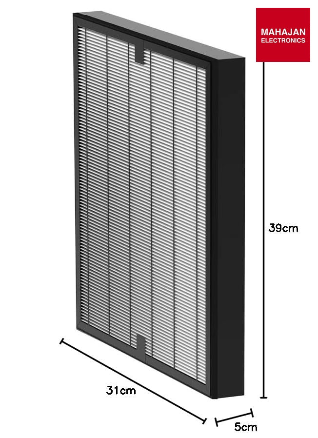 Honeywell Air Filter HC000054 Touch P1 4-in-1 Compound Filter with Pre-Filter, Nano-Silver Anti-Bacterial – Mahajan Electronics Online.