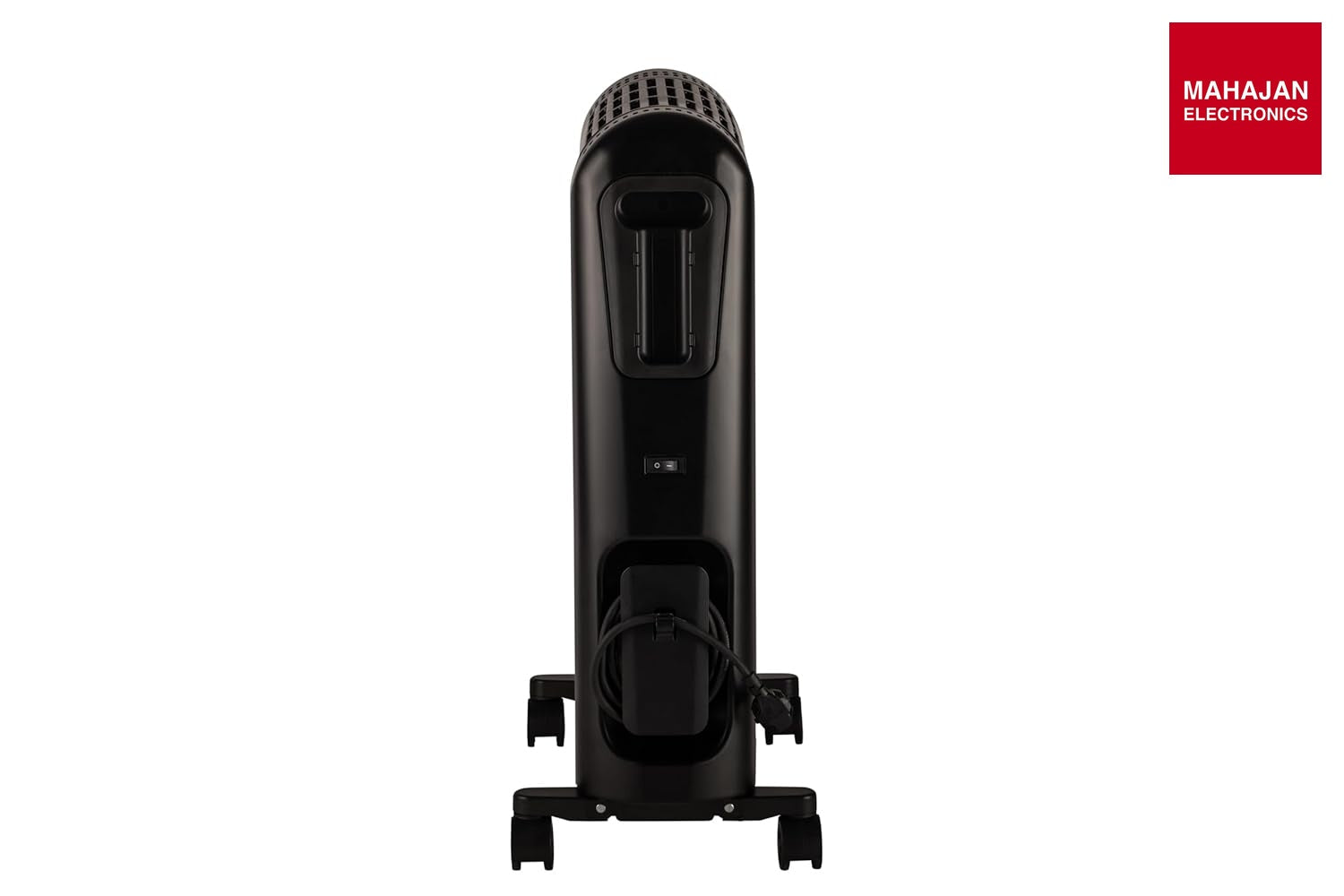 Russell Hobbs ROR10D HeatIQ Oil Filled Radiator 10-Fin 2500W OFR Room Heater, Overheat Protection, Anti-Tilt – Mahajan Electronics Online.