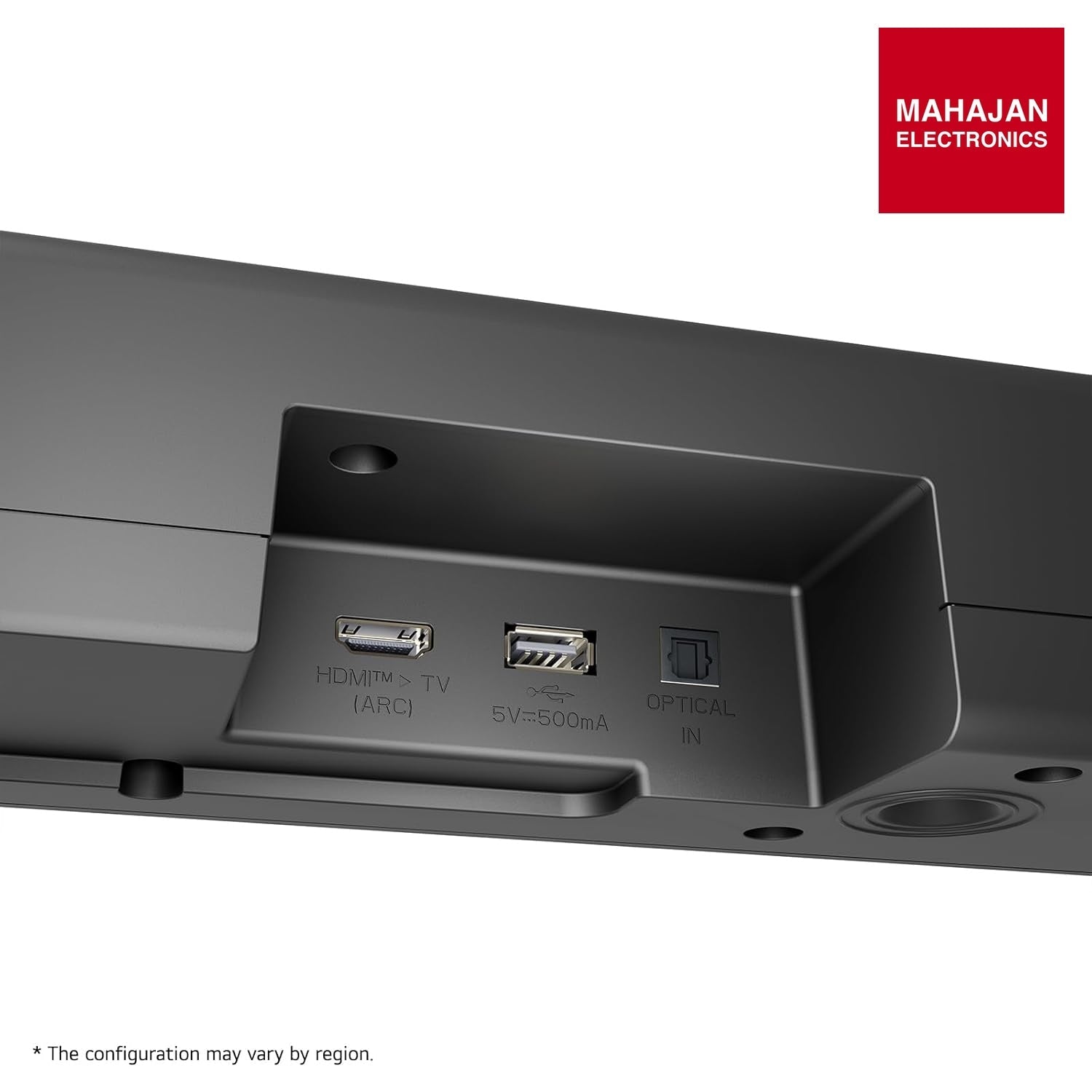 LG S65TR 600W 5.1 Channel Dolby Digital, Wireless Subwoofer & Rear Speaker with Built-in Receiver, AI Sound – Mahajan Electronics Online.