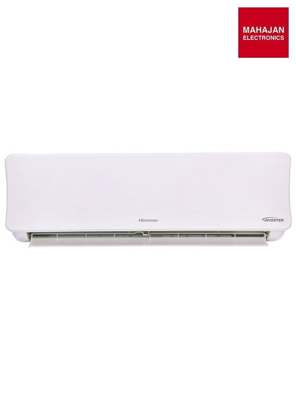 Hisense AS-18TR4R5E Model 1.5 Ton 5 Star Split Inverter AC ( White) – Mahajan Electronics Online.