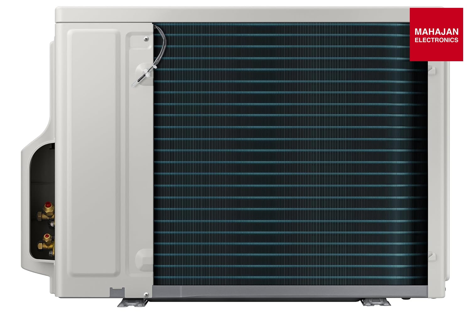 Samsung AR50H19D1XHNNA 1.5 Ton 3 Star AI Inverter Smart Split AC (WiFi, Energy Saving, Voice Control, Powerful Cooling, Copper, Digital Inverter, 4 Way swing, 5 Step Convertible, BESPOKE AI) 2026 Mahajan Electronics Online