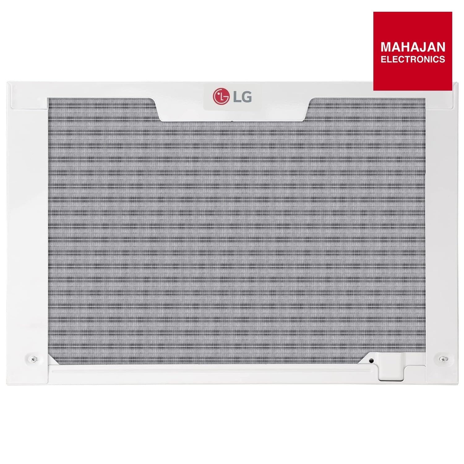 LG AW-Q24WWXA 2 Ton 3 Star Wi-Fi DUAL Inverter Window AC (Copper, Convertible 4-in-1 cooling, HD Filter, 2026 – Mahajan Electronics Online.