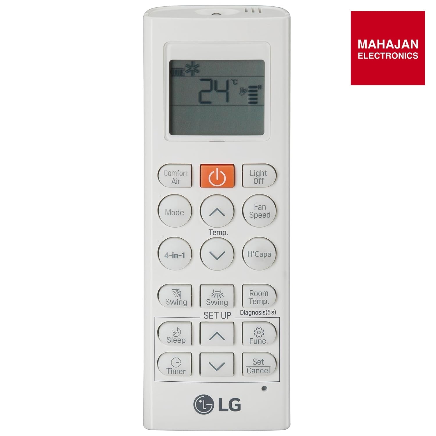 LG AW-Q24WWXA 2 Ton 3 Star Wi-Fi DUAL Inverter Window AC (Copper, Convertible 4-in-1 cooling, HD Filter, 2026 – Mahajan Electronics Online.