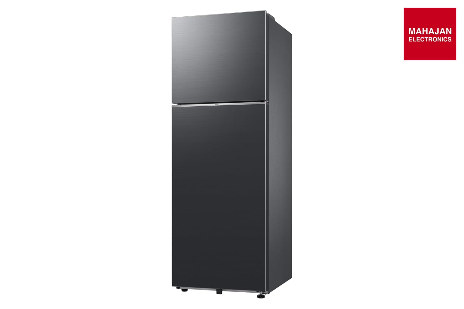 Samsung RT38HG5A42BXHL 350 L, 2 Star, Convertible 5-in-1, Digital Inverter, Frost Free Double Door, WiFi – Mahajan Electronics Online.