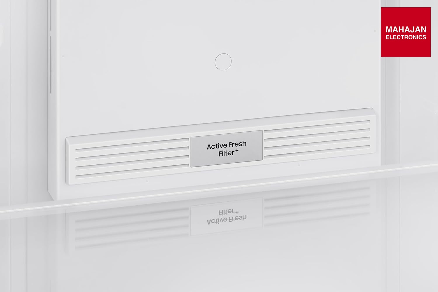 Samsung RT38HG5A42BXHL 350 L, 2 Star, Convertible 5-in-1, Digital Inverter, Frost Free Double Door, WiFi – Mahajan Electronics Online.