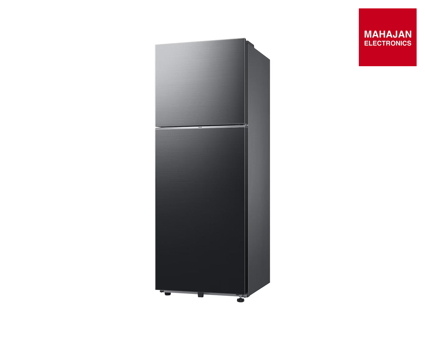 RT34HG5A42BX, Double Door Refrigerator with Bespoke AI 330L – Mahajan Electronics Online.