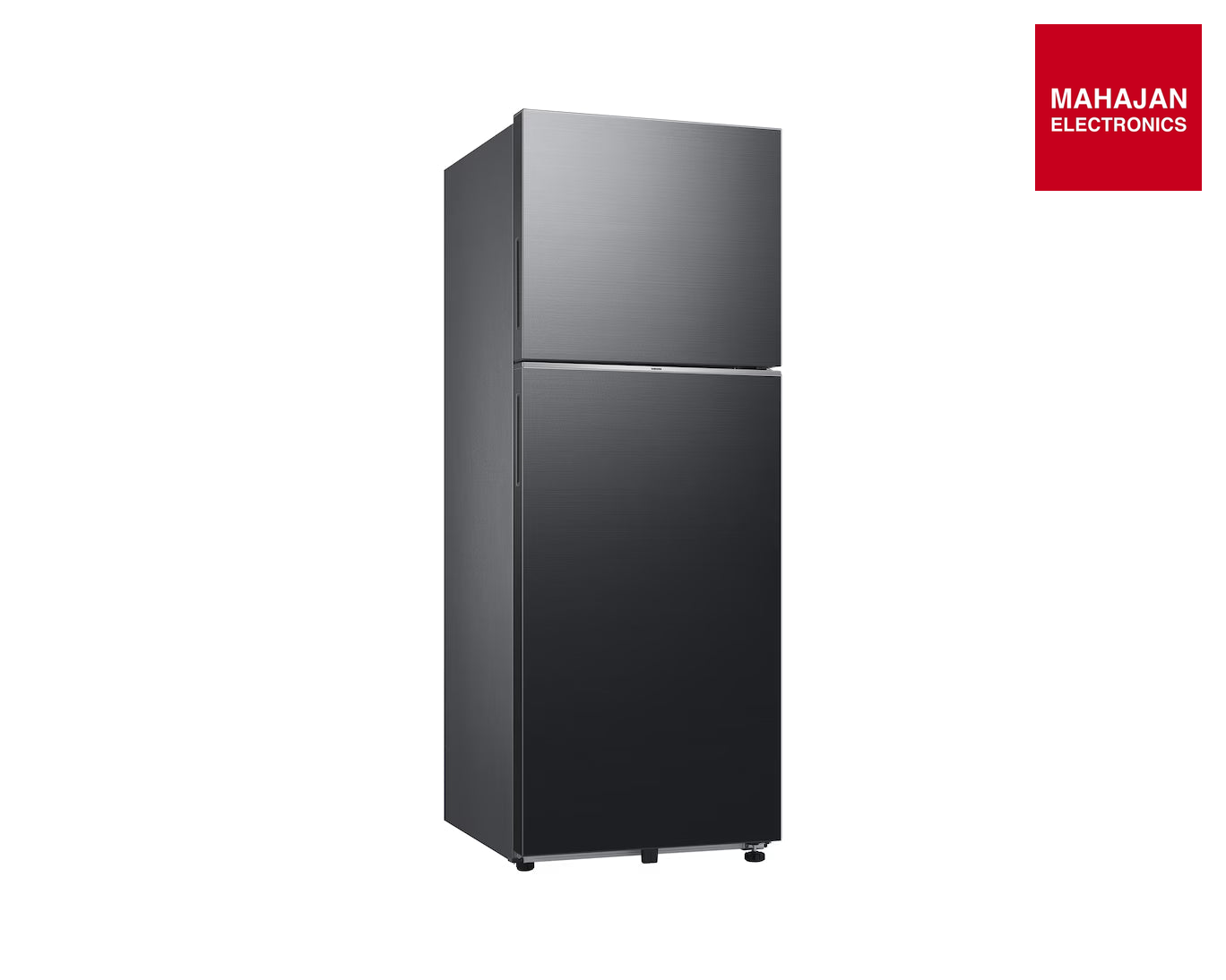 RT34HG5A42BX, Double Door Refrigerator with Bespoke AI 330L – Mahajan Electronics Online.