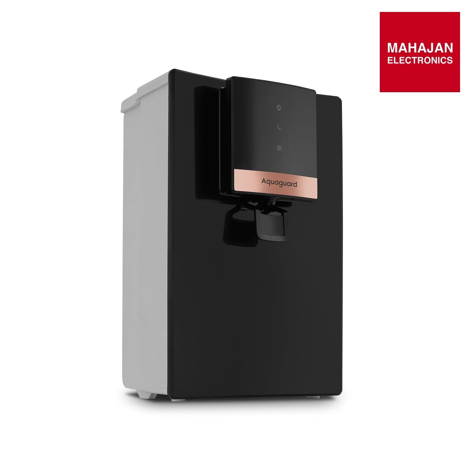 Aquaguard Neo 8-Stage Active Copper Tech Water Purifier | Taste Adjuster | RO+UV+Active Copper Tech | Inbuilt – Mahajan Electronics Online.