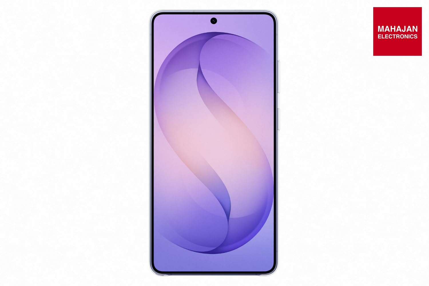 Samsung Galaxy S26 Ultra Clear Case, Transparent – Mahajan Electronics Online.