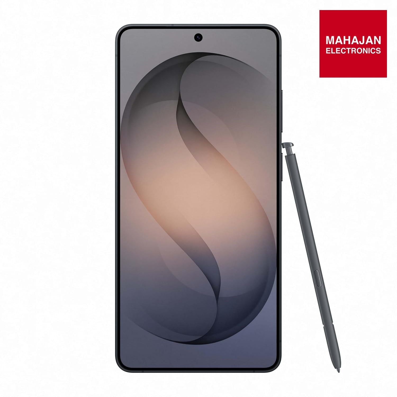 Samsung Galaxy S26 Ultra 5G (Black, 12GB RAM, 512GB Storage) with Built-in Privacy Display, AI Phone, Photo Assist, Creative Studio, 200MP Camera, 5000mAh Battery and Snapdragon 8 Elite Gen 5 Mahajan electronics Online