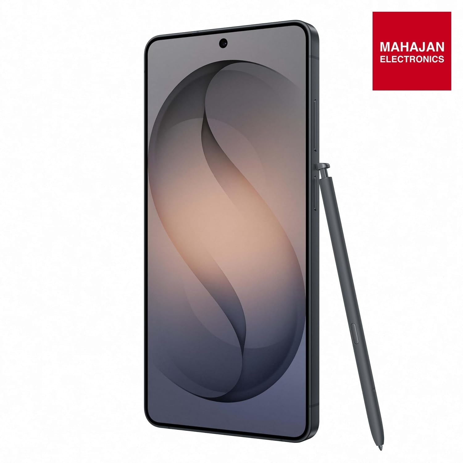 Samsung Galaxy S26 Ultra 5G (Black, 12GB RAM, 512GB Storage) with Built-in Privacy Display, AI Phone, Photo Assist, Creative Studio, 200MP Camera, 5000mAh Battery and Snapdragon 8 Elite Gen 5 Mahajan electronics Online